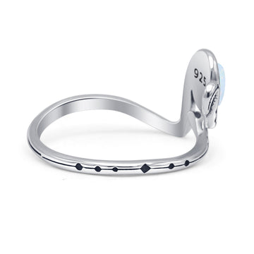 Snake Ring
